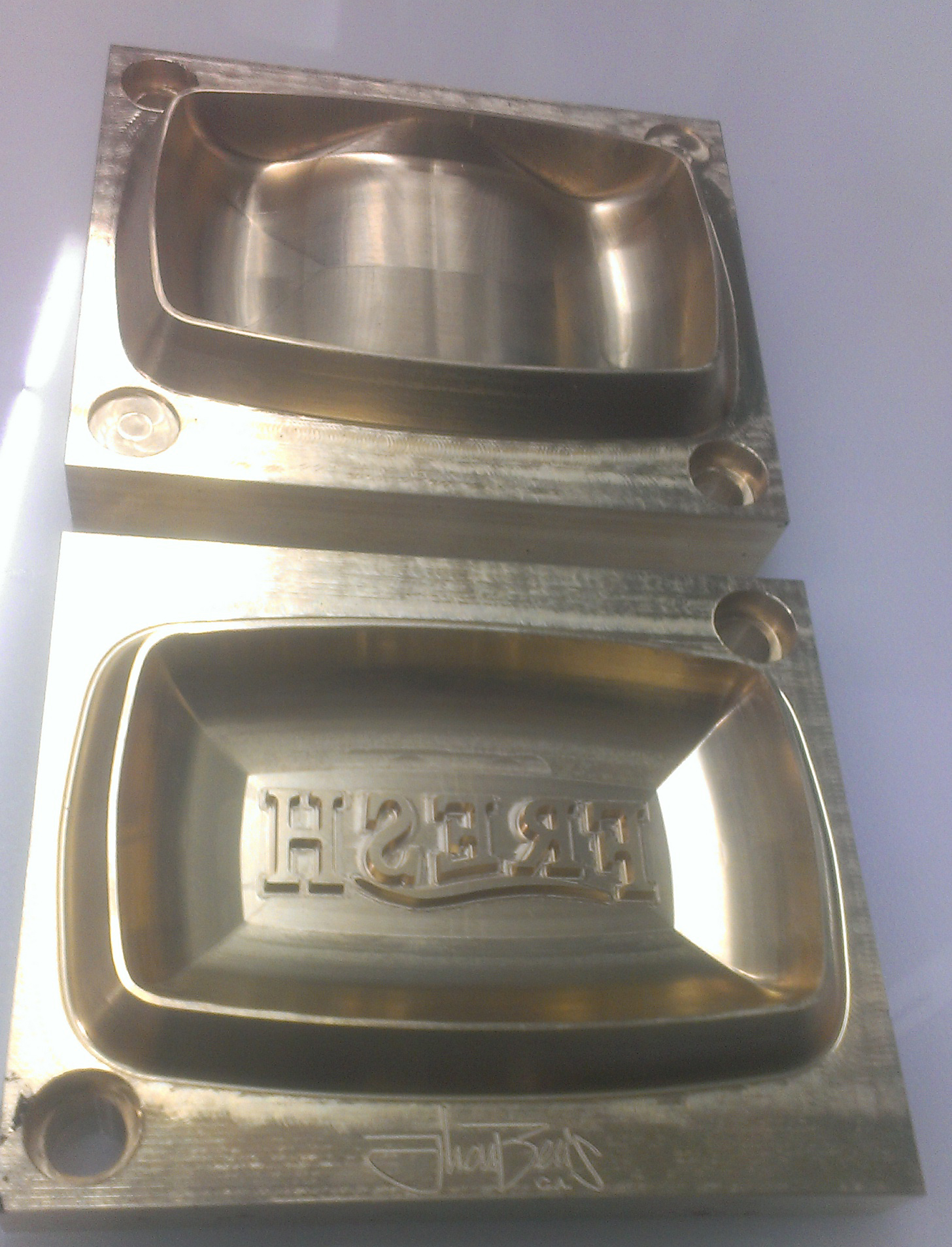 JABON FRESH 5